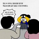 "못 배워 이 짓거리 하지" 막말 부부에게 편의점 알바생이 던진 말 이미지