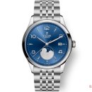 Luna | 사진보다 실물이 더 고급스러운 시계 Tudor 1926 Luna 후기