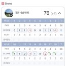 킹 골프존 이미지