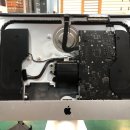 A1418 | 💻 2015 아이맥 내부 청소 &amp; SSD 교체 후기