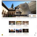 빨강궁전 | 스페인 여행 그라나다 알함브라궁전 티켓 예매 &amp; 투어 후기