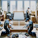 구룡동길 이미지