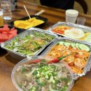 미가참치단계점 | 푸꾸옥 남부 리조트에서 시켜먹은 배달 6곳 메뉴추천 서기포차 BBQ 김가네김밥 해산물 반미