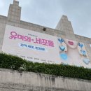 웹툰 속 애니메이션A | 세포들’ 초연 관극 후기 | 티파니-유리아-최재림...박진영 | 웹툰 원작 | 예술의 전당 CJ 토월극장...