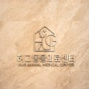 그랜드동물병원 이미지