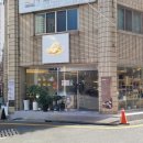 금빛코다리사직점 | 부산 사직 카페 더네스트커피 메론크림케이크, 더네스트바닐라 데이트추천 맛집