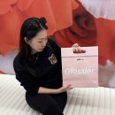 화장품DC타운 - 송파구 오금로64길 8-1 | 글로시에 뉴욕 소호점 워싱턴 DC점 방문후기! 립밤 블러셔 향수 다 구매해봄