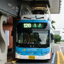 포유모터스 | [서귀포/시내] 세계 최초 배터리 충전형 전기버스 상용운행 - 동서교통 E-화이버드 BSEV 7510호.