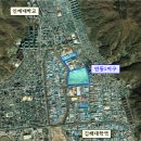 안동1지구 도시개발사업