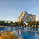 1 | [나트랑 여행] 아쿠아마린 올인클: 1탄 시설 후기