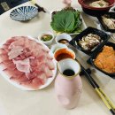 인어아저씨회랑굴이랑 | 포항 장성동 횟집 맛집 :: 인어아저씨 회랑 굴이랑