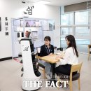 유성구청 별관1층 이미지