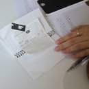 김은주헤어짱 | 아득한 2월 일상 정산