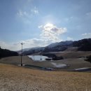 녹지42초소 화장실 | 가성비 좋은 서울 근교 골프장 횡성 옥스필드CC 가격이 저렴한 골프 라운딩 후기