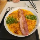 요미분식 | [김해 내외동맛집] 요미우돈교자 방문 후기｜넓적우동·명란교자·베이컨크림우동 솔직 리뷰