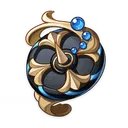 섬 - 대지의 노래 이미지