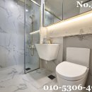 인덕원역4호선 버스정류장 이미지