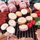 만리포들꽃펜션 이미지