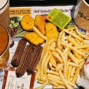 맥도날드 종암SK DT점 꾸준한 인기도와 신선함의 비밀