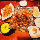 굽모닝닭 오리숯불바베큐 이미지