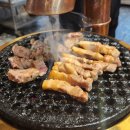 호호호약국 | [종로5가역 고기집] 장교식당 후기! 고기 다 구워주는 참숯 화로구이 맛집!