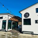 사람 조형물(여자) 이미지