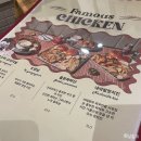 쿨럭 | [수원] 삐삣버거 : 스타필드 잇토피아 7층 수제버거 맛집, 클래식 슈퍼쿨럭 후기