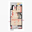 인천영종LH 2단지 도서관 | LH청약 인천영종A2 행복주택 입주하기 ① : 입주안내 및 사전점검, 전자계약체결 완료