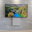 효성볼트 | 부산하부가벽 동래효성해링턴플레이스 무타공벽걸이tv설치 견적