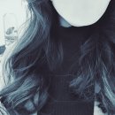 뉴히라 헤어 이미지