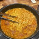 신성네거리~자운대네거리 이미지