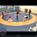 포항레슬링 팀헐크 이미지