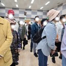 금강산파크 | [광양시중마장애인복지관]합천영상테마파크로 떠난 가을 힐링 여행 후기