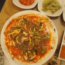 족발야시장 남악오룡점 이미지