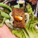 참숯화로왕갈비 이미지