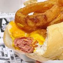 도그픽 | 여의도 더현대 서울 맛집 추천 핑크스 핫도그 메뉴 챔피언's도그 미우새 한혜진 미국 LA 핫플 식당