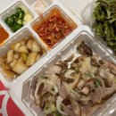 세븐일레븐 구미구평중앙점 | 구미 인동 무침족발맛집 궁중왕족발보쌈 마늘무침족발 강력추천