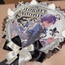 성우케미칼 | 1달만에 쓰는 앙스타 10주년 드림라 후기