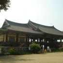영남루 - 사상구 운산로 64-1 | 영남루