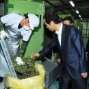 민들레 영농조합법인 이미지