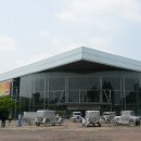 삼성화재교통박물관