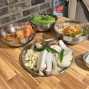 태형 | 방이동삼겹살 태형식당 내돈내산 솔직후기/ㄹㅇ양 많은 고기집 추천/가성비맛집