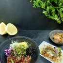 꽃마리김밥