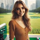 골프존파크 스톤시티점 | 제주 골프의 진수, 골프존파크 삼양스톤시티점 완벽 체험