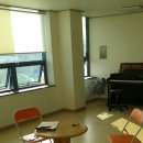 시청 앞 버스정류장 이미지