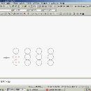 34. Array 명령- 오토캐드(AutoCAD)의 대안 캐드(CAD) 이미지
