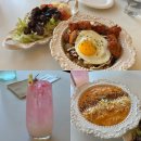 도로시파스타 영종도 하늘도시 파스타 맛집