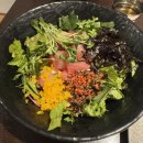 어방참치 | [삼성] 직장인 점심 알밥·회덮밥·고등어 맛집 '어방참치' 추천