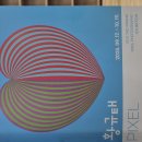 황규태-PIXEL 이미지