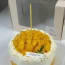 라벨크렘 | 부산 화명동 베이커리카페 라벨크렘 케이크